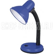 ULTRAFLASH (12369) UF-301P С06 синий
