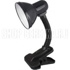 ULTRAFLASH (12371) UF-320P C02 черный