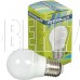 ERGOLUX (12145) LED-G45-7W-E27-4K