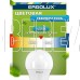 ERGOLUX (12149) LED-A60-10W-E27-4K
