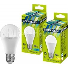 ERGOLUX (12151) LED-A60-12W-E27-4K ERGOLUX (12151) LED-A60-12W-E27-4K