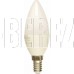 ERGOLUX (12135) LED-C35-7W-E14-4K