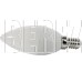 ERGOLUX (12135) LED-C35-7W-E14-4K