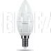 ERGOLUX (12135) LED-C35-7W-E14-4K