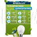 ERGOLUX (12143) LED-G45-7W-E27-3K