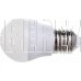 ERGOLUX (12143) LED-G45-7W-E27-3K