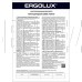 ERGOLUX (13177) LED-G45-9W-E27-4K