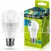 ERGOLUX (13180) LED-A60-17W-E27-4K