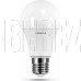 ERGOLUX (12148) LED-A60-10W-E27-3K