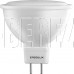 ERGOLUX (12159) LED-JCDR-7W-GU5.3-4К