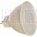 ERGOLUX (12159) LED-JCDR-7W-GU5.3-4К