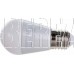 ERGOLUX (13631) LED-G45-11W-E27-4K