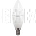ERGOLUX (13167) LED-C35-9W-E14-3K