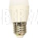 ERGOLUX (13167) LED-C35-9W-E14-3K