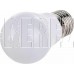 ERGOLUX (13176) LED-G45-9W-E27-3K