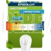 ERGOLUX (13176) LED-G45-9W-E27-3K