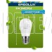 ERGOLUX (13176) LED-G45-9W-E27-3K