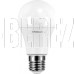 ERGOLUX (13638) LED-A60-15W-E27-4K