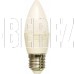 ERGOLUX (13298) LED-C35-7W-E27-4K