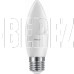 ERGOLUX (13622) LED-C35-11W-E27-4K