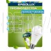 ERGOLUX (13182) LED-A65-20W-E27-3K