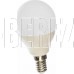ERGOLUX (13628) LED-G45-11W-E14-4K