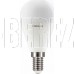 ERGOLUX (13628) LED-G45-11W-E14-4K