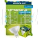ERGOLUX (12158) LED-JCDR-7W-GU5.3-3K