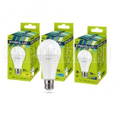 ERGOLUX (13184) LED-A65-20W-E27-6K