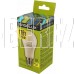 ERGOLUX (13179) LED-A60-17W-E27-3K
