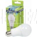 ERGOLUX (13179) LED-A60-17W-E27-3K