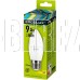 ERGOLUX (13170) LED-C35-9W-E27-3K