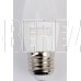 ERGOLUX (13170) LED-C35-9W-E27-3K