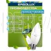 ERGOLUX (13170) LED-C35-9W-E27-3K