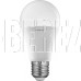 ERGOLUX (13181) LED-A60-17W-E27-6K