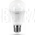 ERGOLUX (13181) LED-A60-17W-E27-6K
