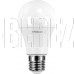 ERGOLUX (12879) LED-A60-10W-E27-6K