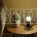 ERGOLUX (12879) LED-A60-10W-E27-6K