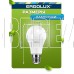 ERGOLUX (12879) LED-A60-10W-E27-6K