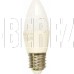 ERGOLUX (13297) LED-C35-7W-E27-3K