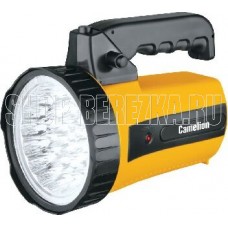 CAMELION (10469) LED29315 6В желтый