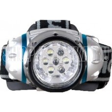 CAMELION (7534) LED5310-7F3 металлик