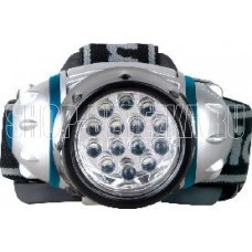 CAMELION (7536) LED5312-14F4 3хR03