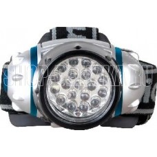 CAMELION (7537) LED5313-19F4 3хR03