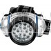 CAMELION (7537) LED5313-19F4 3хR03