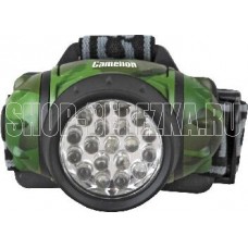 CAMELION (7538) LED5313-19F4ML 3XR03