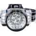 CAMELION (8132) LED5323-19Mx 3хR03