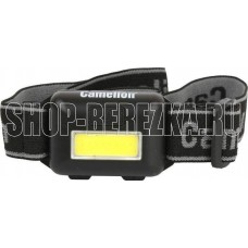 CAMELION (13748) LED5355 черный