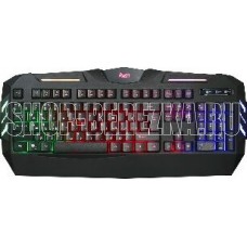 SMARTBUY (SBK-309G-K) RUSH USB черный