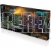 SMARTBUY (SBK-310G-K) RUSH Armor 310 USB черный